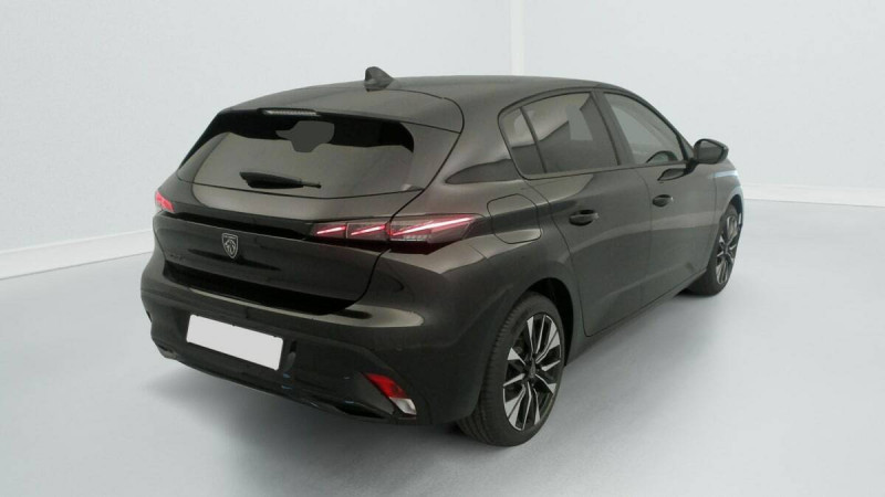 PEUGEOT 308 BLUEHDI 130CH EAT8 ALLURE