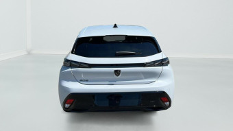 PEUGEOT 308 BLUEHDI 130CH EAT8 ALLURE