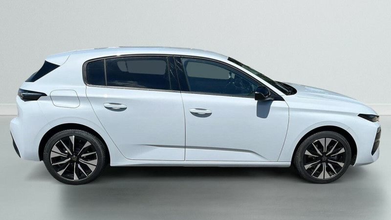 PEUGEOT 308 BLUEHDI 130CH EAT8 ALLURE
