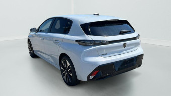 PEUGEOT 308 BLUEHDI 130CH EAT8 ALLURE