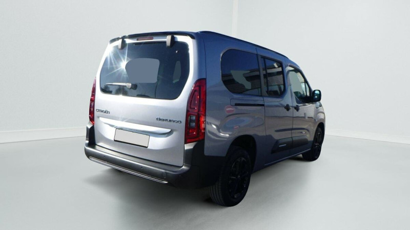 CITROEN BERLINGO BERLINGO TAILLE XL HDI 130 EAT8 MAX