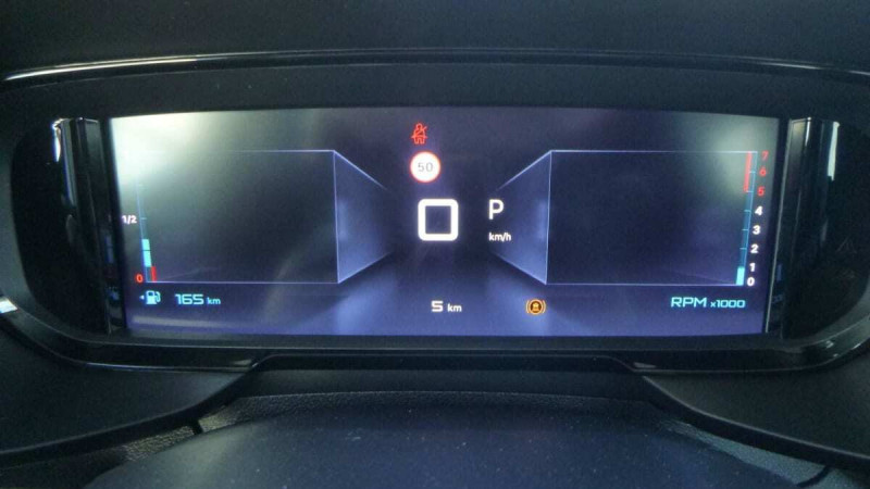CITROEN BERLINGO BERLINGO TAILLE XL HDI 130 EAT8 MAX