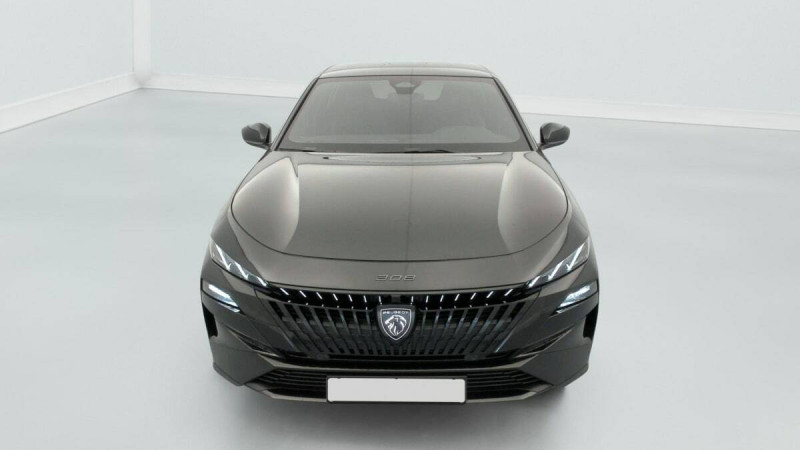 PEUGEOT 308 BLUEHDI 130CH EAT8 GT
