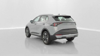 KIA SPORTAGE SPORTAGE V 1.6 T-GDI 239CH HEV MOTION BVA6