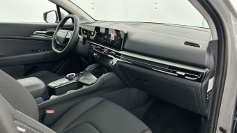 KIA SPORTAGE SPORTAGE V 1.6 T-GDI 239CH HEV MOTION BVA6