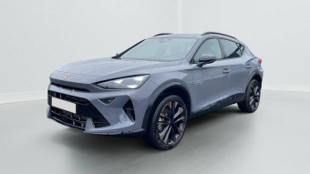 CUPRA FORMENTOR 2.0 TDI 150 V DSG7