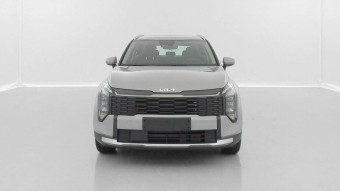 KIA SPORTAGE SPORTAGE V 1.6 T-GDI 239CH HEV MOTION BVA6