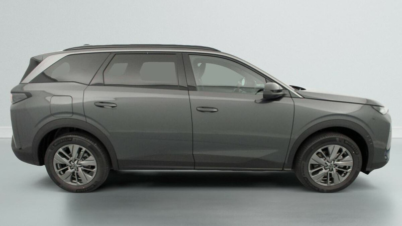 PEUGEOT 5008 HYBRID 145 E-DCS6 ALLURE