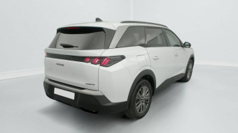 PEUGEOT 5008 HYBRID 145 E-DCS6 ALLURE