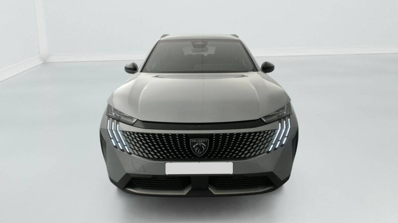 PEUGEOT 5008 HYBRID 145 E-DCS6 ALLURE