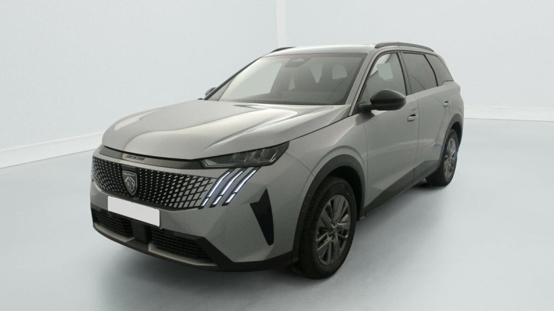 PEUGEOT 5008 HYBRID 145 E-DCS6 ALLURE