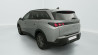 PEUGEOT 5008 HYBRID 145 E-DCS6 ALLURE