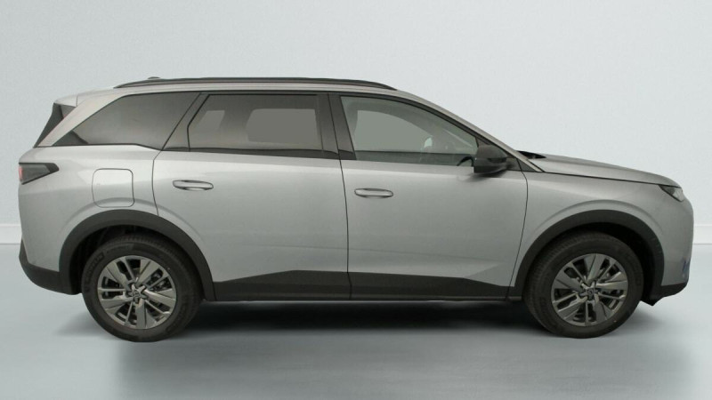 PEUGEOT 5008 HYBRID 145 E-DCS6 ALLURE