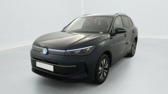 VOLKSWAGEN TIGUAN 1.5 ETSI 131CH DSG7 LIFE