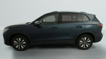 VOLKSWAGEN TIGUAN 1.5 ETSI 131CH DSG7 LIFE