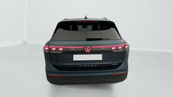 VOLKSWAGEN TIGUAN 1.5 ETSI 131CH DSG7 LIFE