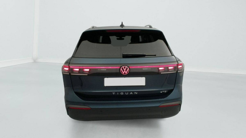 VOLKSWAGEN TIGUAN 1.5 ETSI 131CH DSG7 LIFE