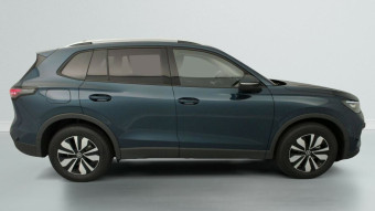VOLKSWAGEN TIGUAN 1.5 ETSI 131CH DSG7 LIFE
