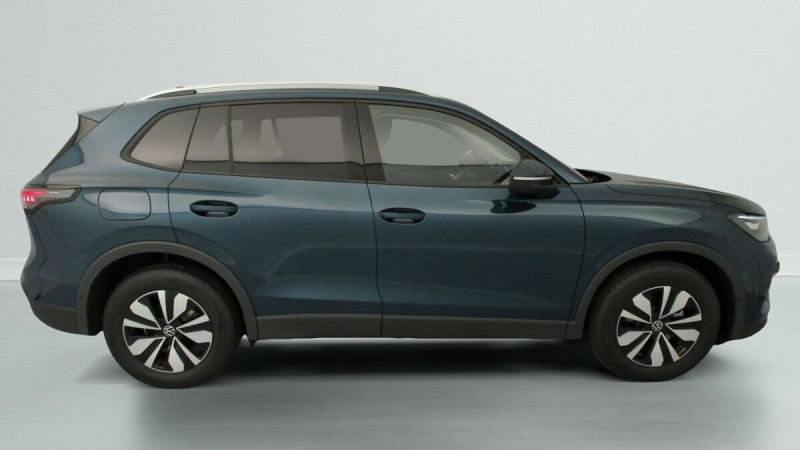 VOLKSWAGEN TIGUAN 1.5 ETSI 131CH DSG7 LIFE
