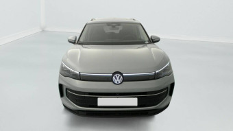 VOLKSWAGEN TIGUAN 1.5 ETSI 131CH DSG7 LIFE