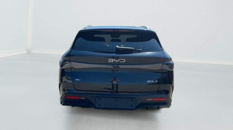 BYD SEAL 6 TOURING 1.5L DM-I 156 KW PHEV COMFORT
