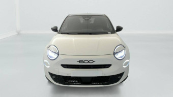 FIAT 600 T-GEN 3 1.2 HYBRID 145CH EDCT6 SPORT