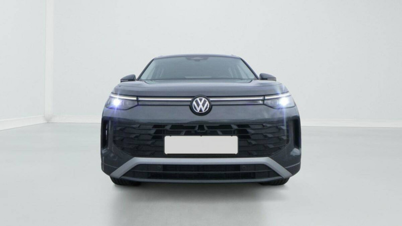 VOLKSWAGEN TAYRON TAYRON 1.5 ETSI 150CH DSG7 7PL LIFE