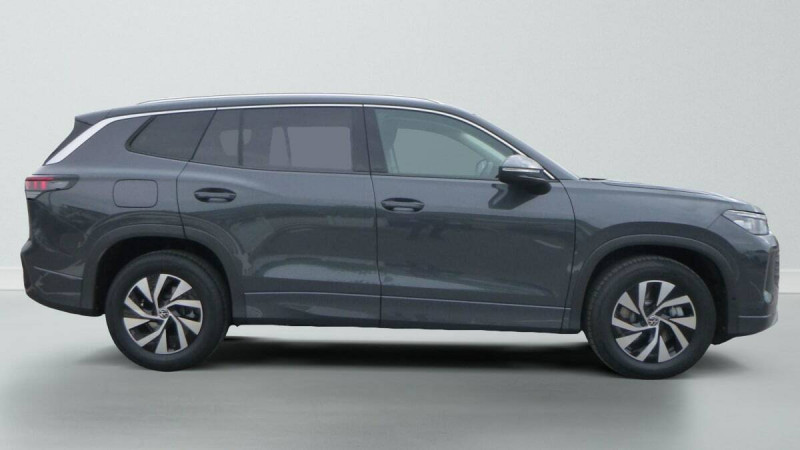 VOLKSWAGEN TAYRON TAYRON 1.5 ETSI 150CH DSG7 7PL LIFE