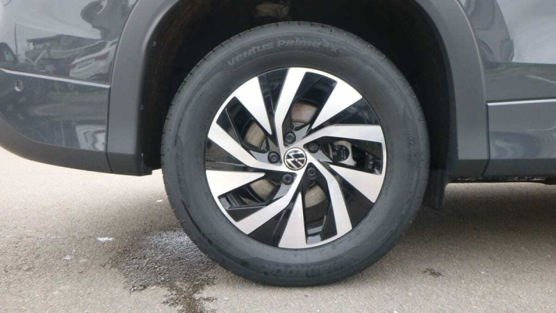 VOLKSWAGEN TAYRON TAYRON 1.5 ETSI 150CH DSG7 7PL LIFE