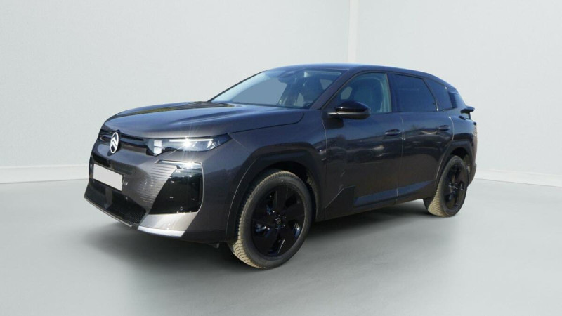 CITROEN C5 AIRCROSS HYBRIDE C5 AIRCROSS HYBRIDE 145 CH E-DCS6 PLUS