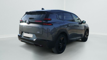 CITROEN C5 AIRCROSS HYBRIDE C5 AIRCROSS HYBRIDE 145 CH E-DCS6 PLUS