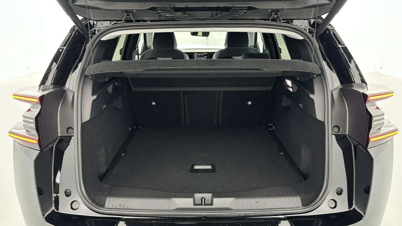 CITROEN C5 AIRCROSS C5 AIRCROSS II 1.2 HYBRIDE 145CH MAX E-DCS6