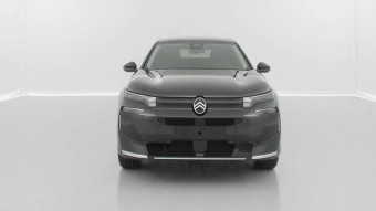 CITROEN C5 AIRCROSS C5 AIRCROSS II 1.2 HYBRIDE 145CH MAX E-DCS6