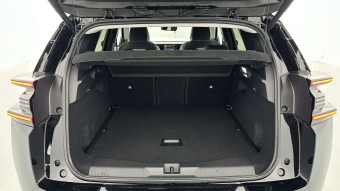 CITROEN C5 AIRCROSS C5 AIRCROSS II 1.2 HYBRIDE 145CH MAX E-DCS6