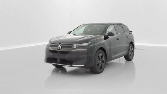 CITROEN C5 AIRCROSS C5 AIRCROSS II 1.2 HYBRIDE 145CH MAX E-DCS6