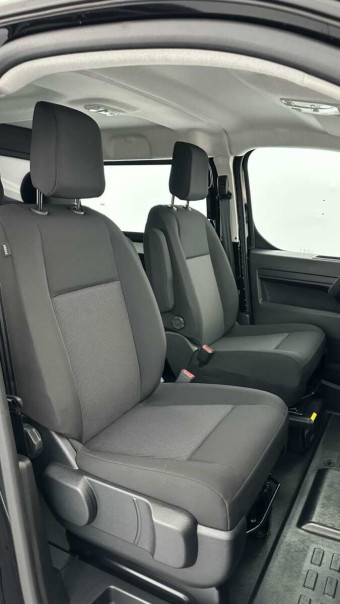 PEUGEOT EXPERT CA EXPERT CA XL 2.0 HDI 180CH EAT8