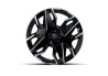 PEUGEOT 5008 HYBRID 145 CH E-DCS6 ALLURE
