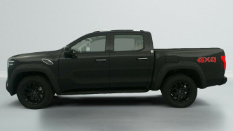 FOTON TUNLAND V7 2.0L 163 CH