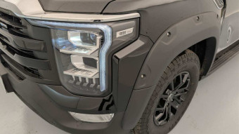 FOTON TUNLAND V7 2.0L 163 CH