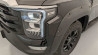 FOTON TUNLAND V7 2.0L 163 CH