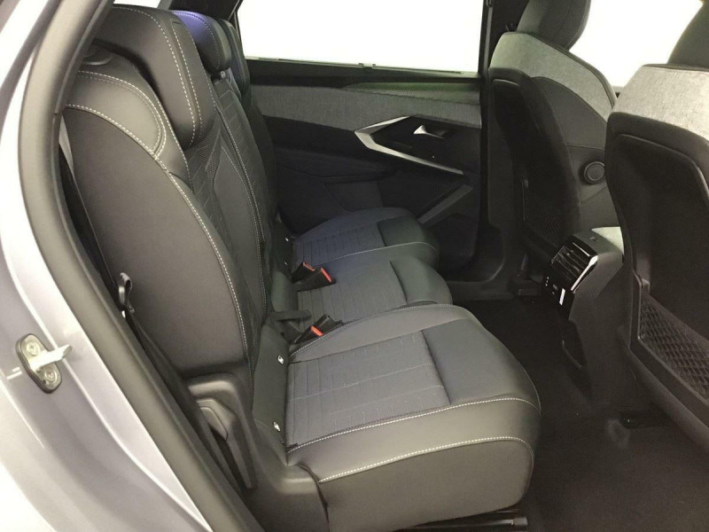 PEUGEOT 5008 GT 1.2 HYBRID 145