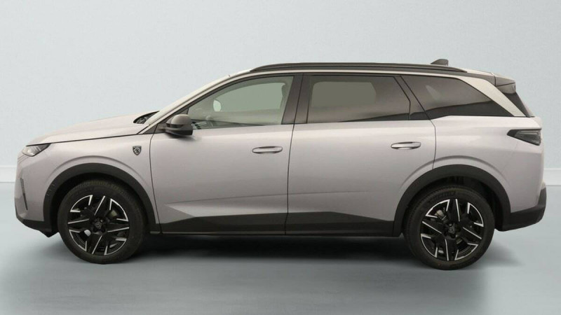 PEUGEOT 5008 GT 1.2 HYBRID 145