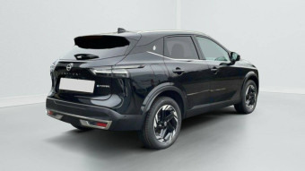 NISSAN QASHQAI QASHQAI HYBRID E-POWER GEN3 205 CH N-CONNECTA