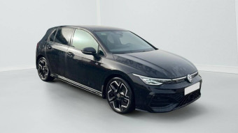 VOLKSWAGEN GOLF I 1.5 ETSI EVO2 150 R-LINE DSG7