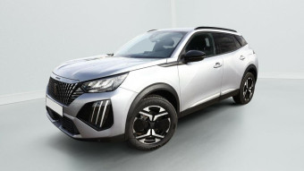 PEUGEOT 2008 HYBRID 145 E-DCS6 ALLURE