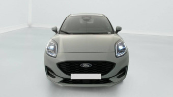 FORD PUMA 1.0 ECOBOOST 125 CH MHEV POWERSHIFT ST-LINE