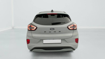 FORD PUMA 1.0 ECOBOOST 125 CH MHEV POWERSHIFT ST-LINE