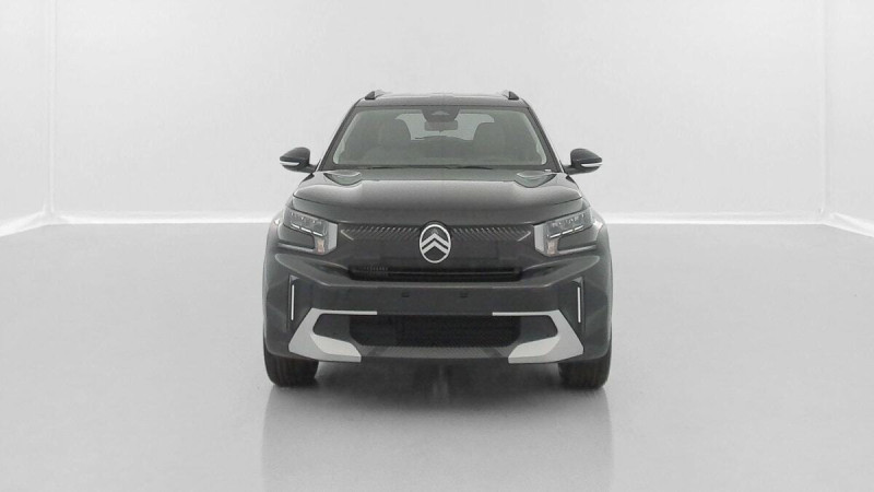 CITROEN C3 AIRCROSS C3 AIRCROSS 1.2 HYBRIDE 145CH PLUS E-DCS6