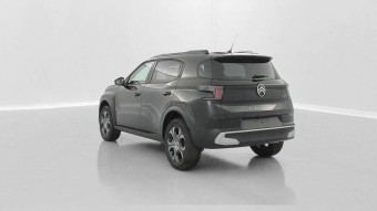 CITROEN C3 AIRCROSS C3 AIRCROSS 1.2 HYBRIDE 145CH PLUS E-DCS6
