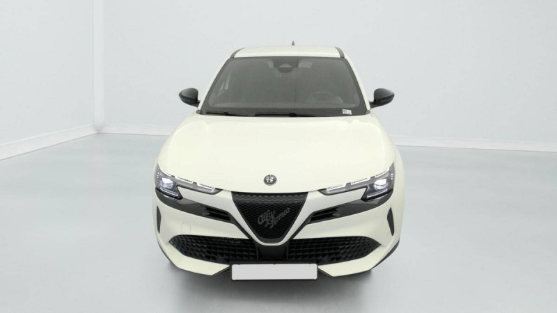 ALFA ROMEO JUNIOR 1.2 IBRIDA 145 CH E-DCT6 TI